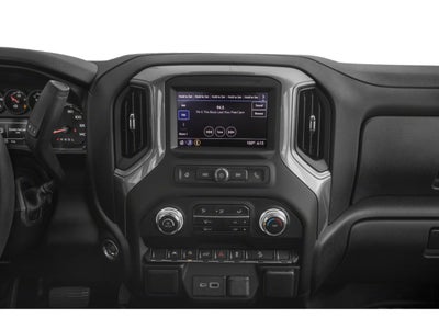 2024 GMC Sierra 1500 Crew Cab Short Box 2-Wheel Drive Denali