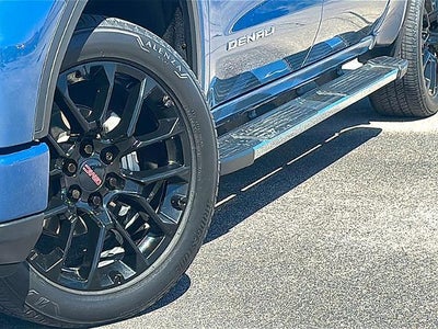 2024 GMC Sierra 1500 Crew Cab Short Box 2-Wheel Drive Denali