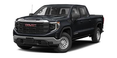 2024 GMC Sierra 1500 Crew Cab Short Box 2-Wheel Drive Denali