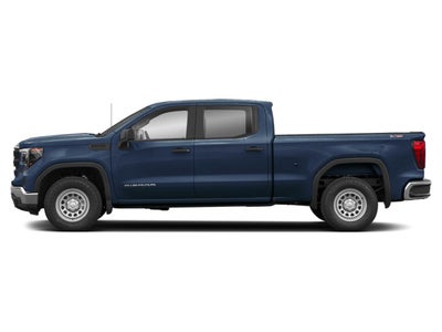 2024 GMC Sierra 1500 Crew Cab Short Box 2-Wheel Drive Denali