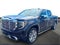 2024 GMC Sierra 1500 Crew Cab Short Box 2-Wheel Drive Denali