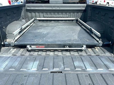 2024 GMC Sierra 1500 Crew Cab Short Box 2-Wheel Drive Denali