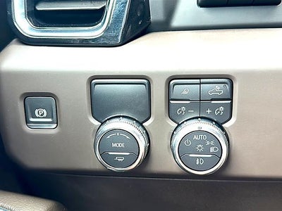 2024 GMC Sierra 1500 Crew Cab Short Box 2-Wheel Drive Denali