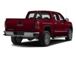 2018 GMC Sierra 1500 Crew Cab Short Box 4-Wheel Drive SLT