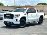 2021 GMC Sierra 1500 Crew Cab Short Box 4-Wheel Drive Elevation 3SB