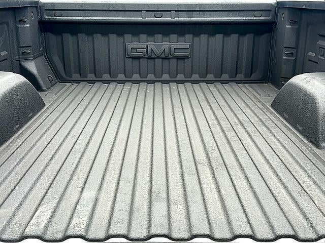 2020 GMC Sierra 1500 Crew Cab Standard Box 4-Wheel Drive SLT