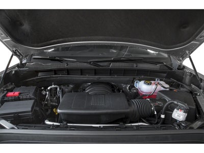 2022 GMC Sierra 1500 Limited Crew Cab Standard Box 4-Wheel Drive SLT