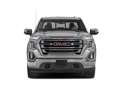 2022 GMC Sierra 1500 Limited Crew Cab Standard Box 4-Wheel Drive SLT