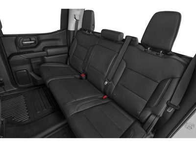 2022 GMC Sierra 1500 Crew Cab Short Box 4-Wheel Drive SLE