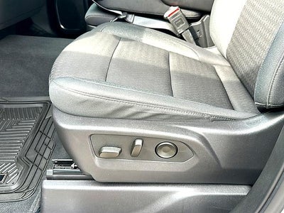 2024 GMC Sierra 1500 Crew Cab Short Box 4-Wheel Drive Elevation 3SB