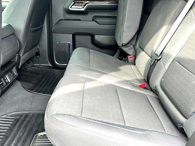 2024 GMC Sierra 1500 Crew Cab Short Box 4-Wheel Drive Elevation 3SB