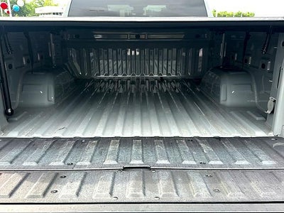 2024 GMC Sierra 1500 Crew Cab Short Box 4-Wheel Drive Elevation 3SB