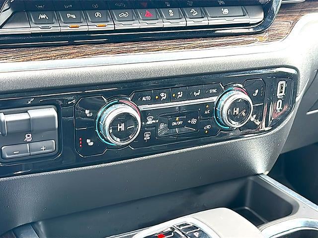 2025 GMC Sierra 1500 Crew Cab Short Box 4-Wheel Drive Elevation 3SB