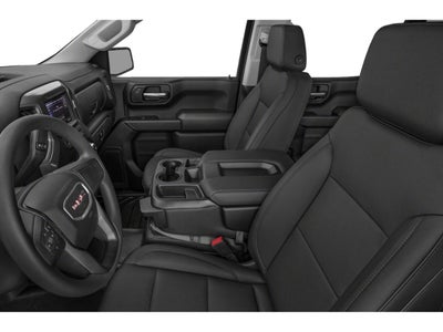 2023 GMC Sierra 1500 4WD Crew Cab Short Box SLT