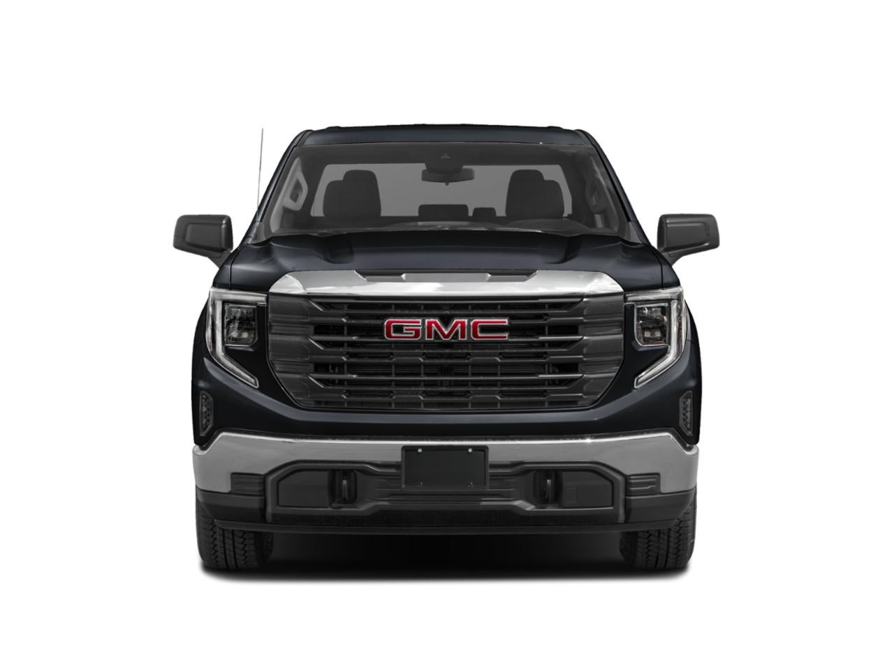 2023 GMC Sierra 1500 4WD Crew Cab Short Box SLT
