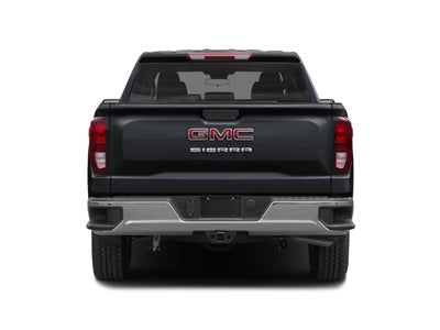 2024 GMC Sierra 1500 4WD Crew Cab Short Box SLT