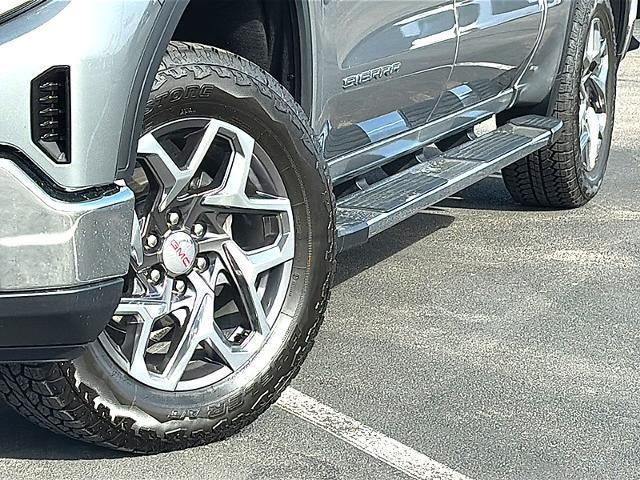 2026 GMC Sierra 1500 Crew Cab Short Box 4-Wheel Drive SLT