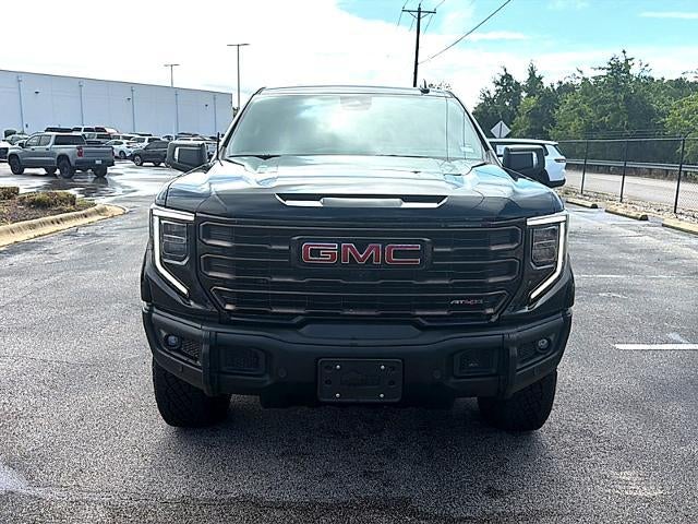 2024 GMC Sierra 1500 Crew Cab Short Box 4-Wheel Drive AT4X
