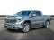 2024 GMC Sierra 1500 Crew Cab Short Box 4-Wheel Drive Denali