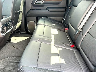 2024 GMC Sierra 1500 Crew Cab Short Box 4-Wheel Drive Denali