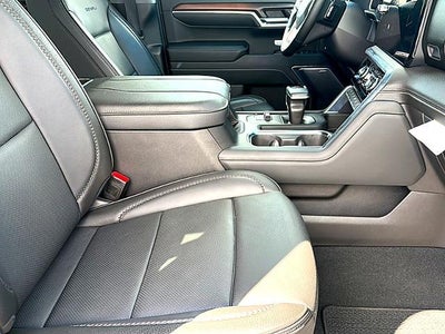 2024 GMC Sierra 1500 Crew Cab Short Box 4-Wheel Drive Denali