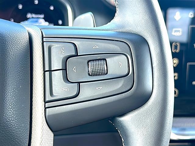 2024 GMC Sierra 1500 Crew Cab Short Box 4-Wheel Drive Denali