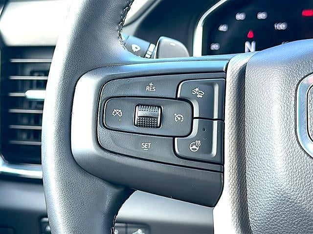 2024 GMC Sierra 1500 Crew Cab Short Box 4-Wheel Drive Denali