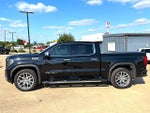2023 GMC Sierra 1500 Crew Cab Short Box 4-Wheel Drive Denali