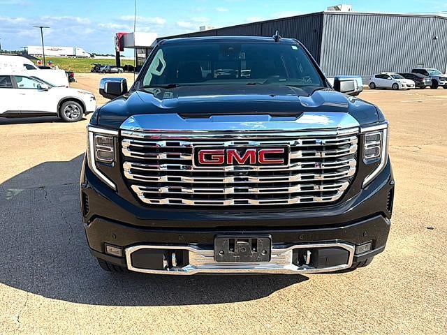 2023 GMC Sierra 1500 Crew Cab Short Box 4-Wheel Drive Denali