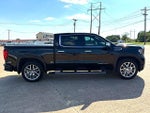 2023 GMC Sierra 1500 Crew Cab Short Box 4-Wheel Drive Denali