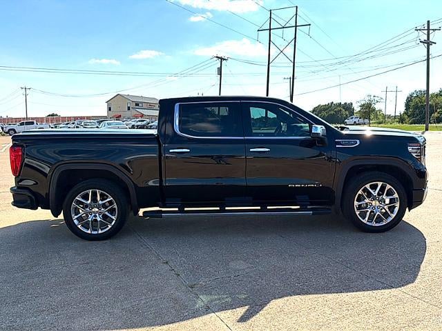 2023 GMC Sierra 1500 Crew Cab Short Box 4-Wheel Drive Denali