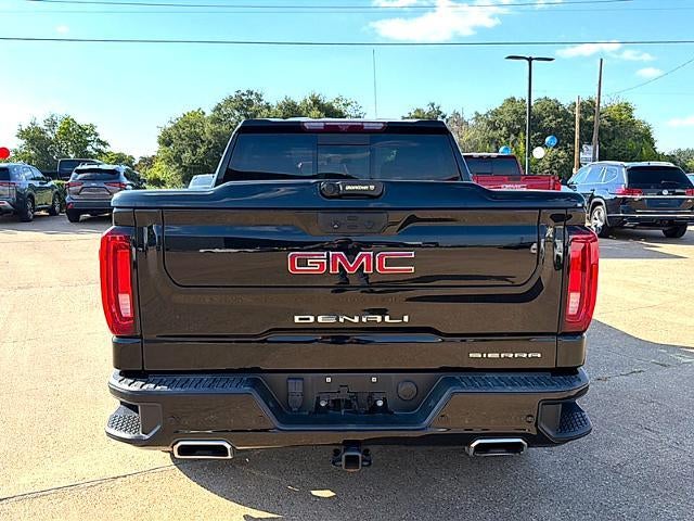 2023 GMC Sierra 1500 Crew Cab Short Box 4-Wheel Drive Denali