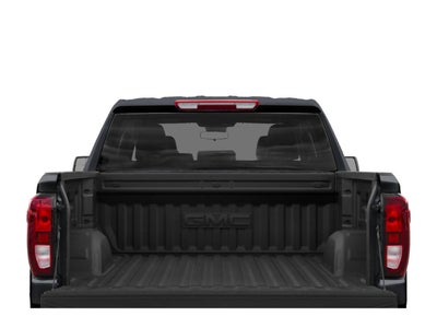 2023 GMC Sierra 1500 Crew Cab Short Box 4-Wheel Drive Denali