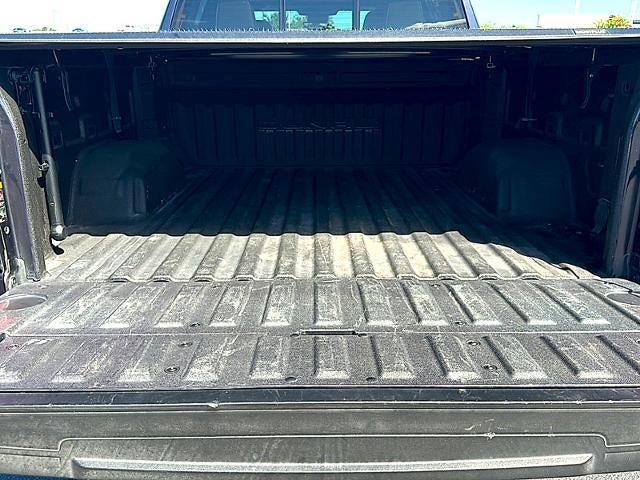 2023 GMC Sierra 1500 Crew Cab Short Box 4-Wheel Drive Denali