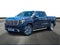 2024 GMC Sierra 1500 4WD Crew Cab Short Box Denali