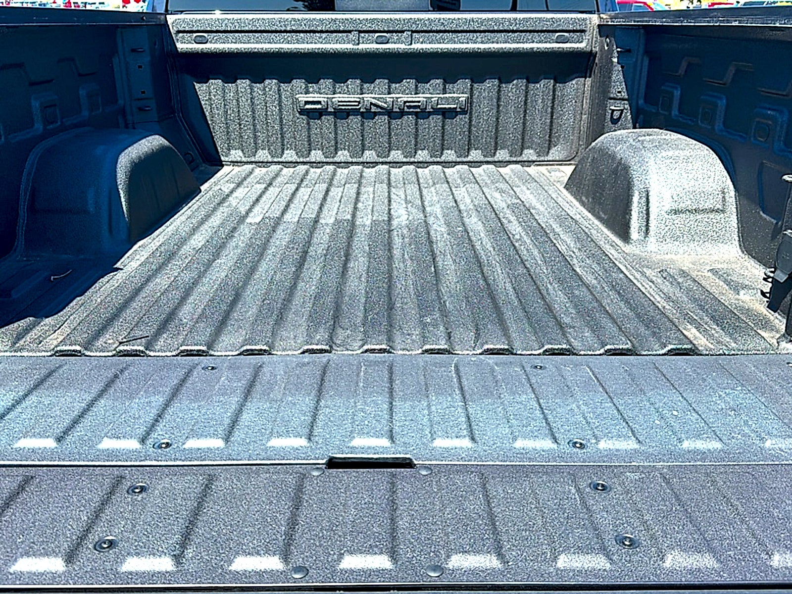 2024 GMC Sierra 1500 4WD Crew Cab Short Box Denali