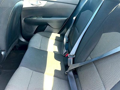 2024 Kia Forte LXS IVT