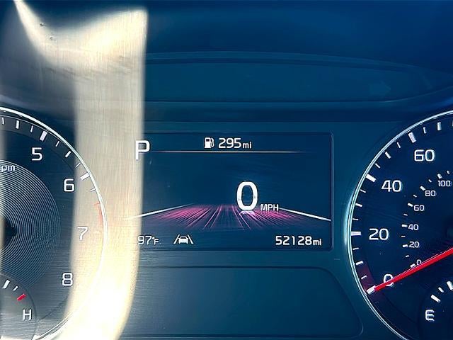 2024 Kia Forte LXS IVT
