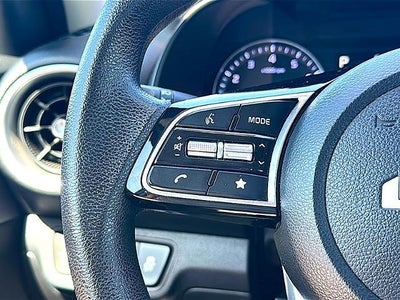 2024 Kia Forte LXS IVT