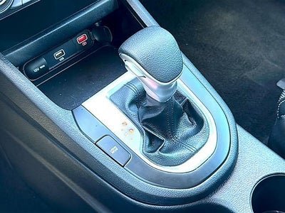 2024 Kia Forte LXS IVT