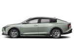 2025 Kia K4 LXS FWD