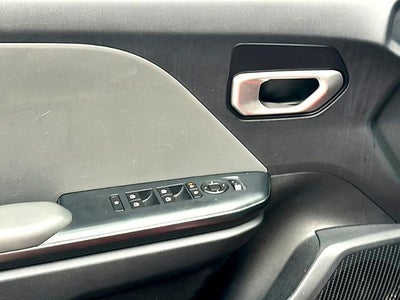 2025 Kia K4 LXS FWD