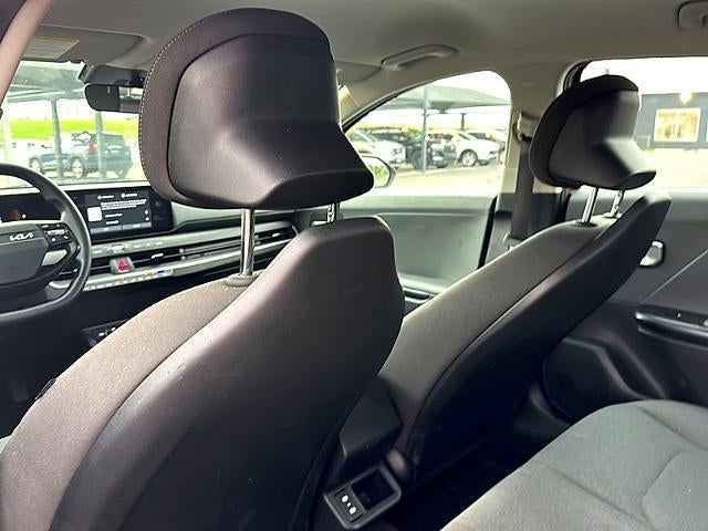 2025 Kia K4 LXS FWD