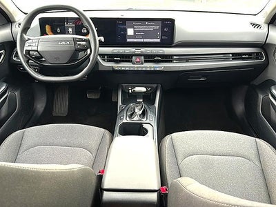 2025 Kia K4 LXS FWD