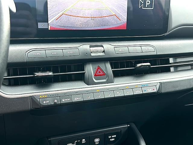 2025 Kia K4 LXS FWD