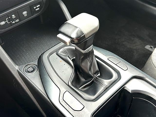 2025 Kia K4 LXS FWD
