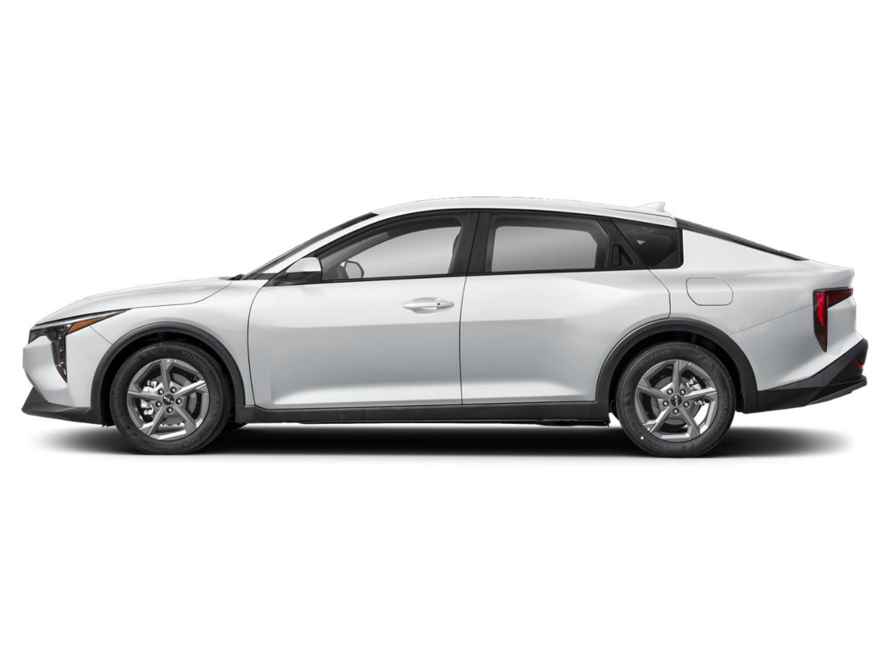 2025 Kia K4 LXS FWD
