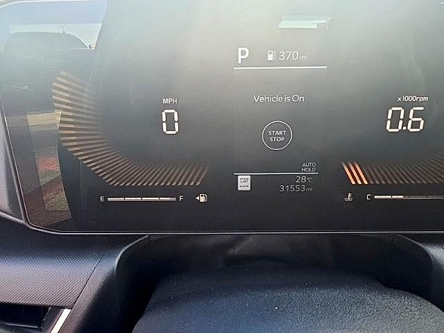 2025 Kia K4 LXS FWD
