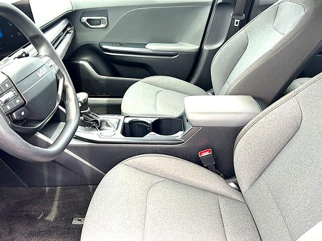 2025 Kia K4 LXS FWD