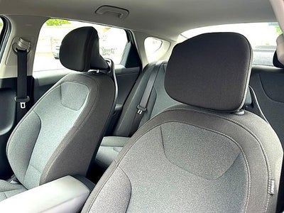 2025 Kia K4 LXS FWD